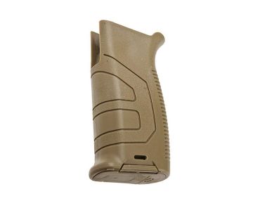Silverback MDRX Pistol Grip - FDE 0