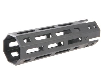 Silverback SRS A2 Short Handguard Nylon - Black 0