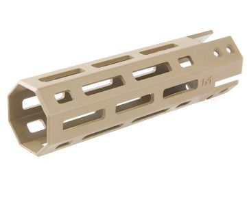 Silverback SRS A2 Short Handguard Nylon - FDE 0