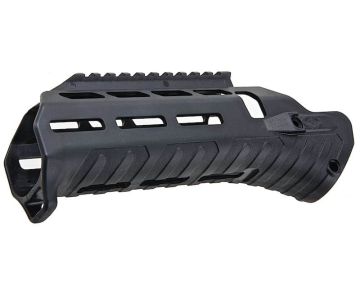 Silverback MDRX 16 inch Handguard - BK 0