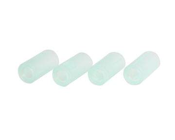 Silverback SRS/ HTI Airsoft Flat Hop Up Bucking for SRS 60 degree +nub (4pcs/ set) 0