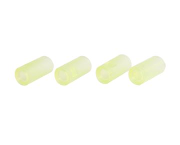 Silverback SRS/ HTI Flat Hop Up Bucking for SRS 70 degree +nub (4pcs/ set) 0