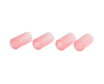 Silverback SRS/ HTI Airsoft Flat Hop Up Bucking for SRS 80 degree +nub (4pcs/ set) 0