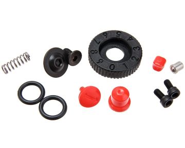Silverback TAC41 Airsoft Hop Up Replacement Parts Set 0