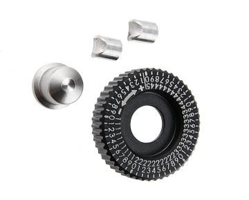 Silverback TAC 41 Airsoft Advanced Hop Up Kit (AEG & GBB Cut) 0