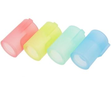 Silverback TAC 41 GBB Type Flat Hop Up Bucking Set (50,60,70 and 80 degree) 0
