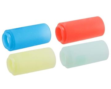 Silverback MDRX Hop Up AEG Flat Rubber Set (50/ 60/ 70/ 80 degree) 0