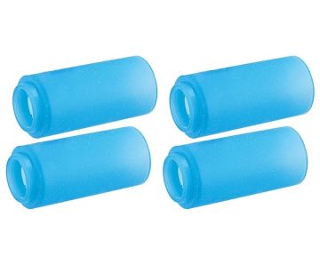 Silverback MDRX Hop Up AEG Flat Rubber (50 degree) - 4pack 0