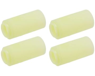 Silverback MDRX Hop Up AEG Flat Rubber (70 degree) - 4pack 0
