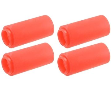 Silverback MDRX Hop Up AEG Flat Rubber (80 degree) - 4pack 0