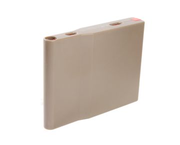Silverback SRS Magazine (25 rounds, Polymer) - FDE 0