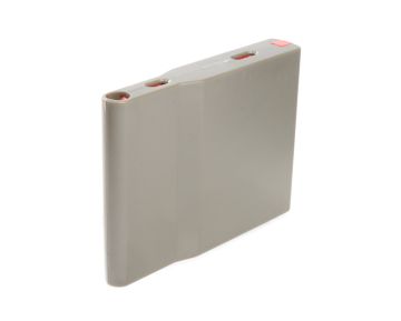 Silverback SRS Magazine (25 rounds, Polymer Airsoft Magazine) - OD 0