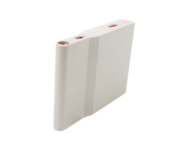 Silverback SRS Magazine (25 rounds, Polymer) - Wolf Grey 0