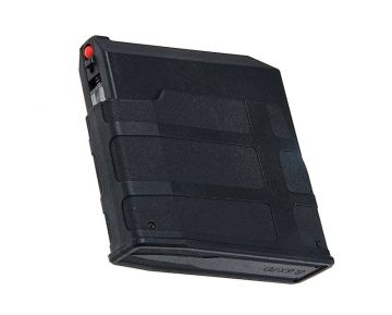 Silverback TAC 41 Airsoft Long Magazine (110 rounds, Black) 0