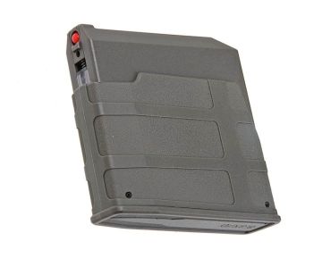 Silverback TAC 41 Long Magazine (110 rounds Airsoft Magazine, WG) 0