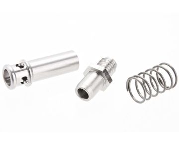 Silverback MDRX Nozzle Assembly (modify version) 0