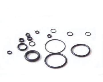 Silverback SRS A1 / A2 Airsoft Sniper Replacement O-ring Set 0