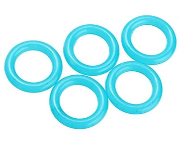 Silverback MDRX Feeding O-ring (5pcs/set) (V2) 0