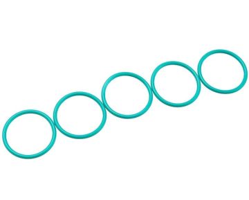 Silverback MDRX Piston Head O-ring (5pcs/set) 0