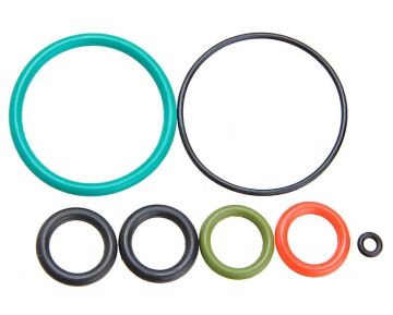 Silverback MDRX Replacement O-ring Set (Complete) (V2) 0