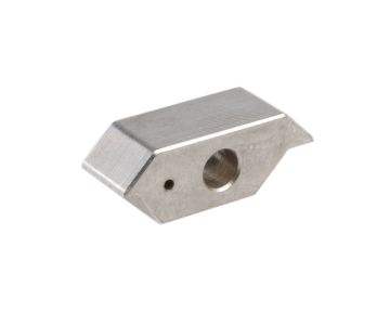 Silverback Steel Piston Sear for HTI .50 BMG Rifle 0