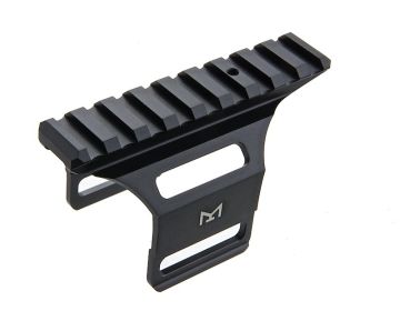 Silverback TAC 41 Airsoft Picatinny / M-Lok Short Rail 0
