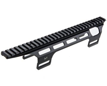 Silverback TAC 41 Airsoft Picatinny / M-Lok Long Rail 0