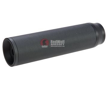 Silverback Tokyo Marui MK23 GBB Airsoft Dummy Suppressor (16mm CW) 0