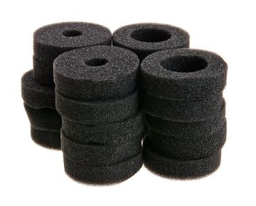Silverback Foam Set for DTSS replicas and SIL-08 (10 small & 10 large) 0