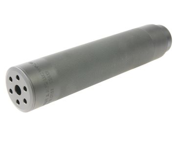 Silverback SRS A1 / A2 Airsoft DTSS .300 Suppressor (14mm CCW) 0