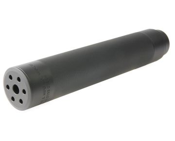 Silverback SRS A1 / A2 Airsoft DTSS .338 Suppressor Airsoft (14mm CCW) 0