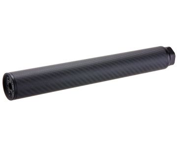 Silverback Carbon Dummy Suppressor (XL) (14mm CCW) 0