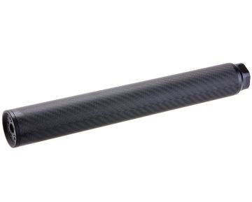 Silverback Carbon Dummy Suppressor (XL) (24mm CW) 0