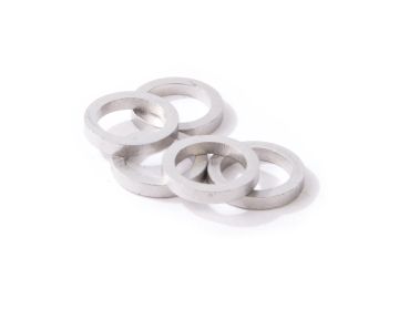 Silverback SRS A1 / A2 Airsoft Spring Guide Pre-Load Washers (5 Pieces) 0