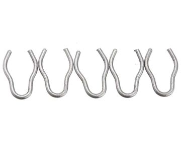 Silverback MDRX Pin Spring Set (5pcs/set) 0