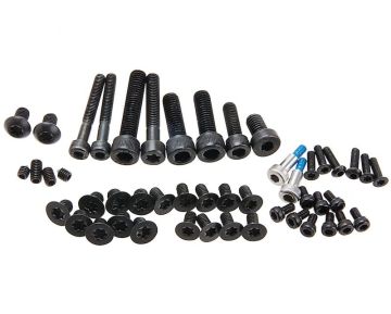 Silverback MDRX Replacement Screw Set (except Gearbox) 0