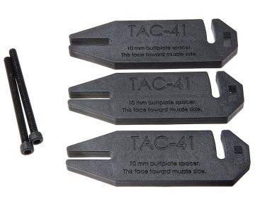 Silverback TAC41P Stock Spacer Extension (3pcs) 0