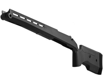 Silverback TAC41P Airsoft Polymer Stock - BK 0