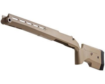 Silverback TAC41P Polymer Stock - FDE 0