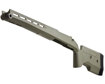 Silverback TAC41P Airsoft Sniper Polymer Stock - OD 0