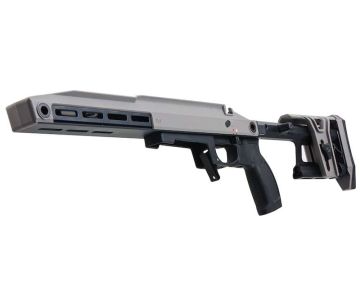 Silverback TAC 41 A Chassis w/ Foldable Stock (Aluminium Full Metal, WG) 0