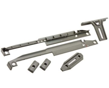 Silverback TAC 41 A Airsoft Colored Polymer Parts - OD 0