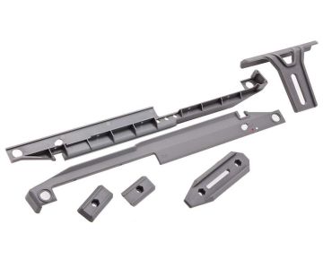 Silverback TAC 41 A Airsoft Colored Polymer Parts - WG 0