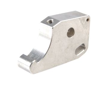 Silverback Trigger Sear for HTI .50 BMG Rifle 0