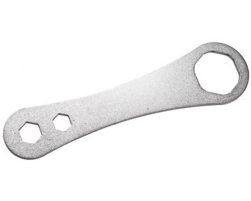 Silverback MDRX Cylinder Head Key 0