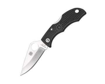 Spyderco Ladybug 3 Lockback Pocket Knife (LBKP3) 0