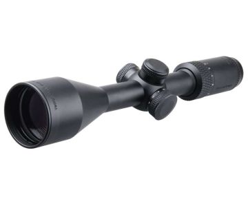 Vector Optics Matiz 3-9x50SFP Riflescope - Black 0