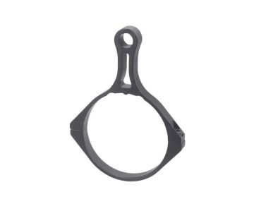 Vector Optics Riflescope Throw Lever - Black 0