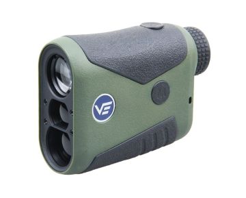 Vector Optics Forester 6x21 Range Finder 800 Yards 0
