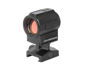 Holosun SCRS MRS Reflex Green Dot Sight 0